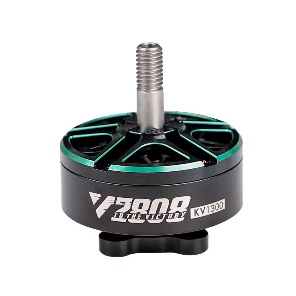 มอเตอร์ไร้แปรงถ่าน T-Motor VEL - Geprc Rad Vtx 5.8G 2.5W บทวิจารณ์และราคา