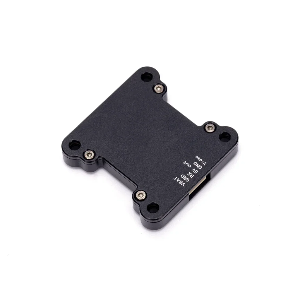 IFlight BLITZ 5.8G 1.6W VTX, ต - Iflight Blitz 1.6W 5.8G Vtx บทวิจารณ์และราคา