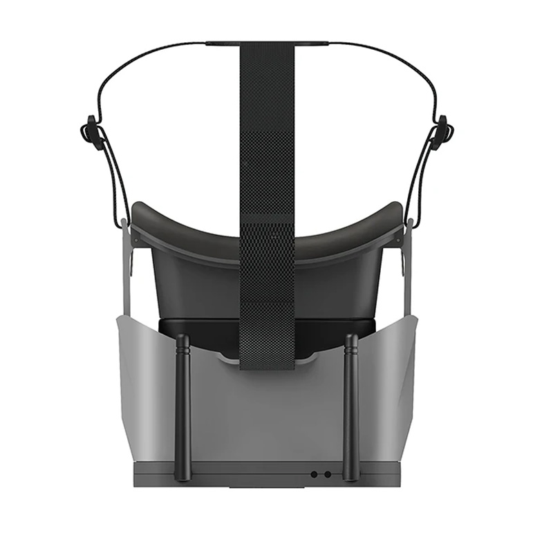 EMAX Transporter 2 แว่นตา 4.3  - Skyzone Sky04O Pro Fpv Goggles บทวิจารณ์และราคา