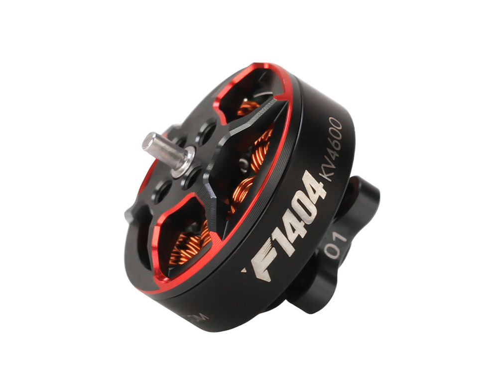 มอเตอร์ T-motor F1404 3800KV 2 - Walksnail Avatar Hd Goggles X บทวิจารณ์และราคา