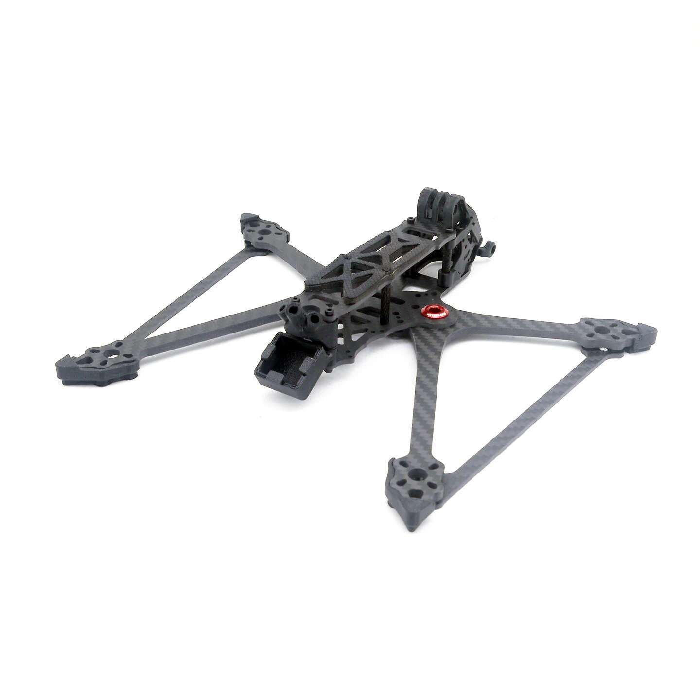 โดรนแข่ง Rex 210 O4 PRO Frame  - Geprc Rad Vtx 5.8G 2.5W บทวิจารณ์และราคา