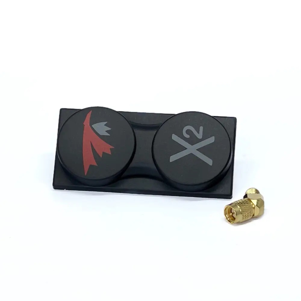 TRUERC X²-AIR 5.8GHz MK II เสา - Truerc X-Air 5.8Ghz Mk Ii Antenna บทวิจารณ์และราคา