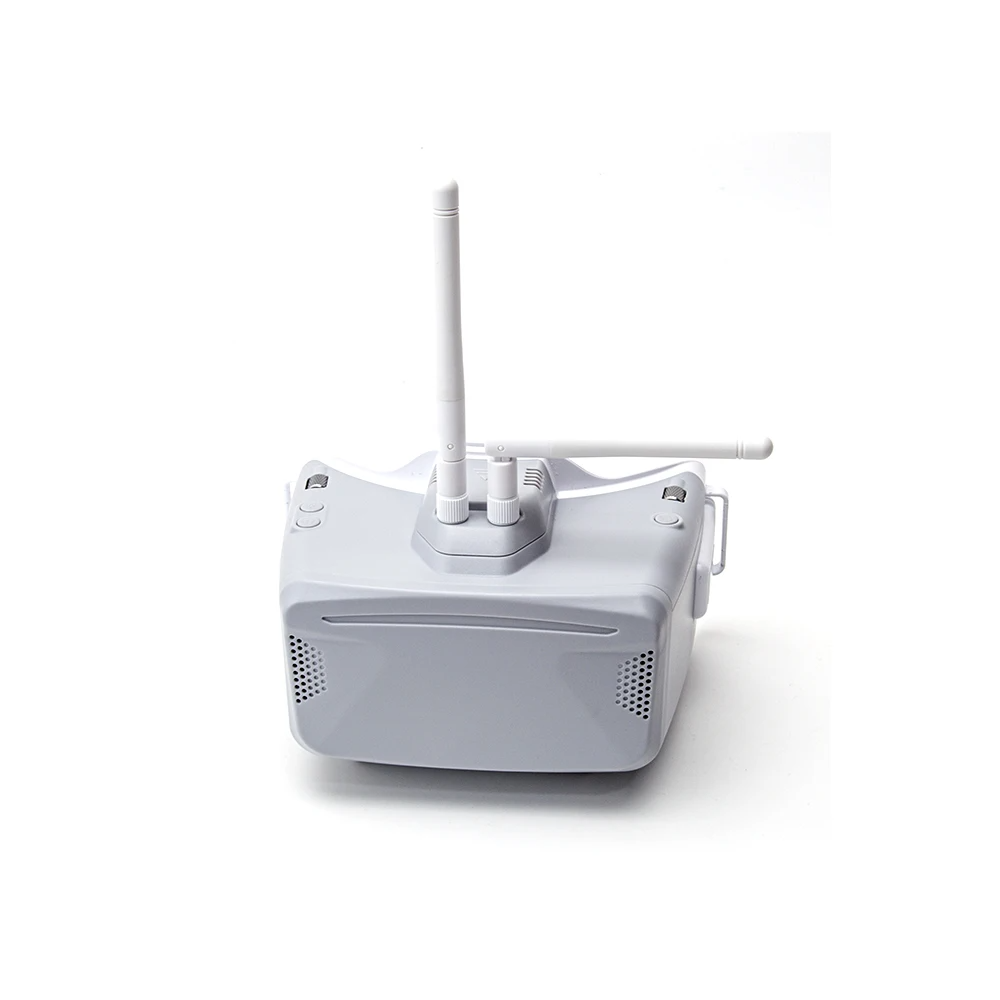 แว่นตา FPV Skyzone Cobra X V4  - Skyzone Sky04O Pro Fpv Goggles บทวิจารณ์และราคา