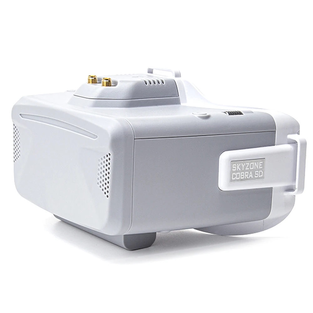 SKYZONE Cobra S X SD FPV Video - Skyzone Sky04O Pro Fpv Goggles บทวิจารณ์และราคา