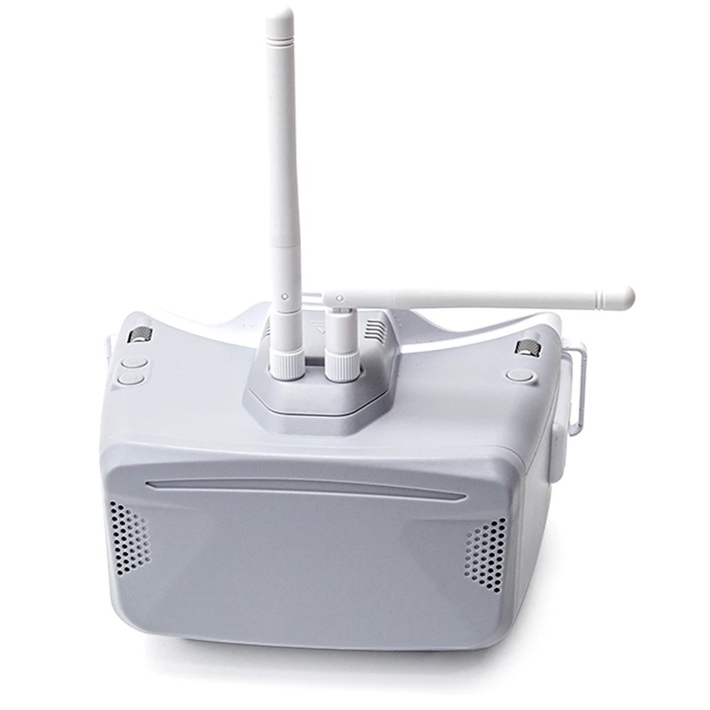 SKYZONE Cobra S X SD FPV Video - Skyzone Sky04O Pro Fpv Goggles บทวิจารณ์และราคา