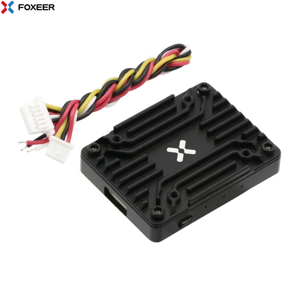 Foxeer Reaper Extreme 2.5W VTX - Foxeer Reaper Extreme 2.5W Vtx บทวิจารณ์และราคา