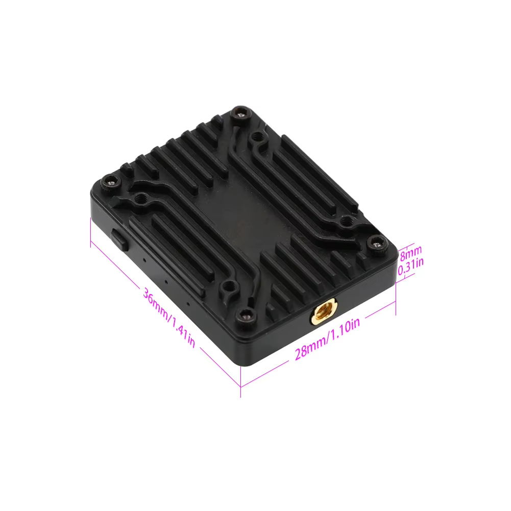 Foxeer Reaper Extreme 2.5W VTX - Foxeer Reaper Extreme 2.5W Vtx บทวิจารณ์และราคา