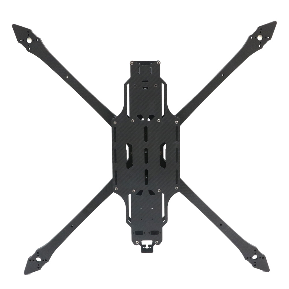 Mark4 V2 V3 Mark 4 ขนาด 13 นิ้ - Geprc Rad Vtx 5.8G 2.5W บทวิจารณ์และราคา