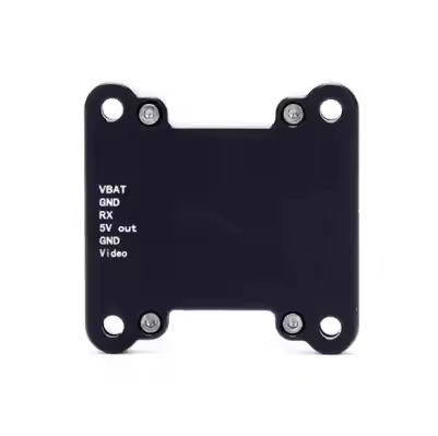 โมดูลส่งสัญญาณภาพ IFlight BLIT - Iflight Blitz 1.6W 5.8G Vtx บทวิจารณ์และราคา