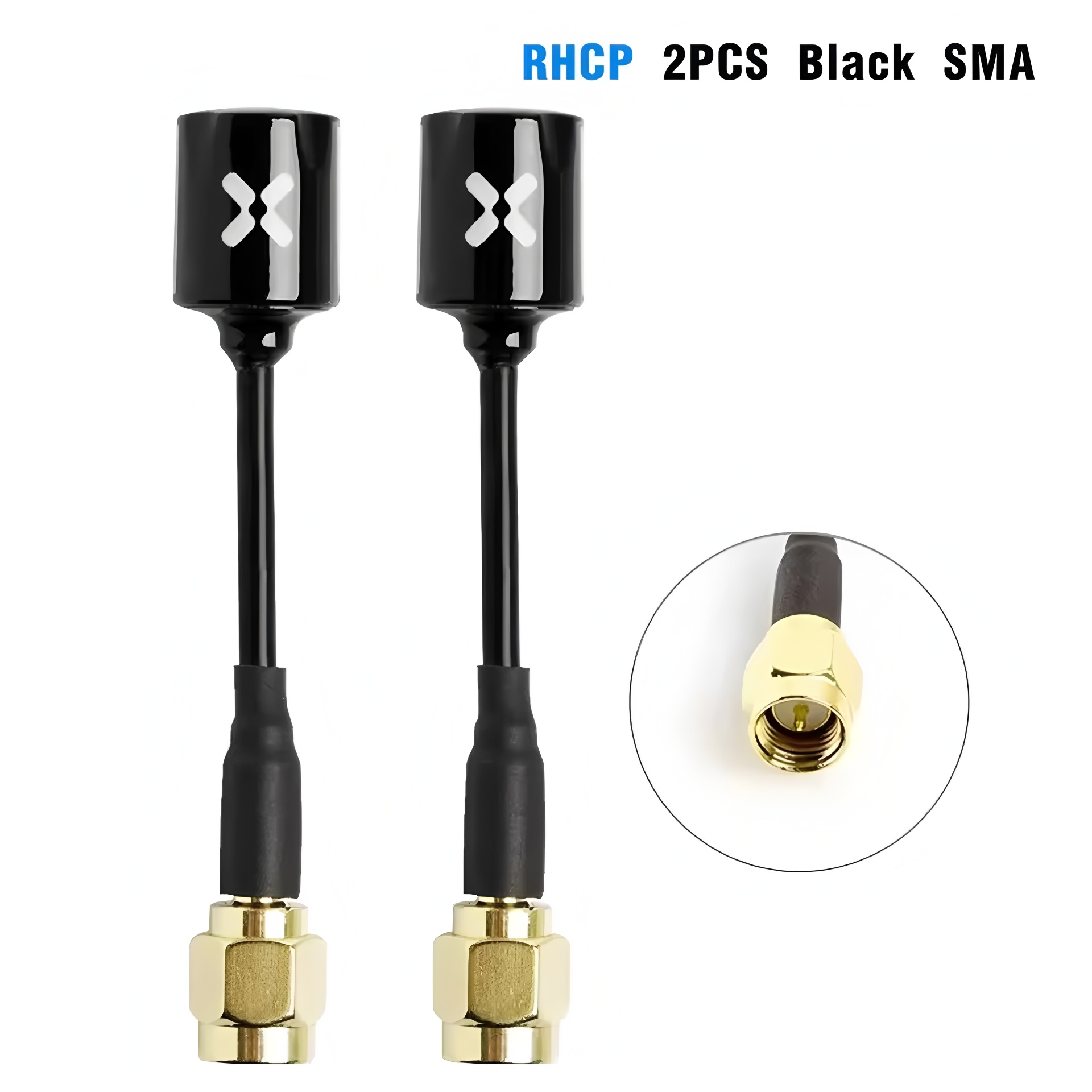 2PCS Foxeer Lollipop 4 Lollipo - Skyzone Sky04O Pro Fpv Goggles บทวิจารณ์และราคา